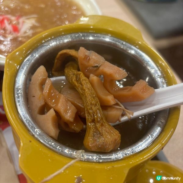 大家樂抵食新春二人餐