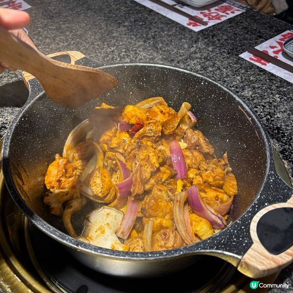 警世 好食都冇用 安全意識不足 食到一半電制有火光