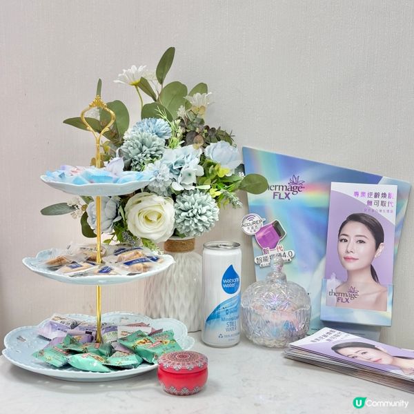 🌟25歲後救星 Ultra Shape R6 膠原槍