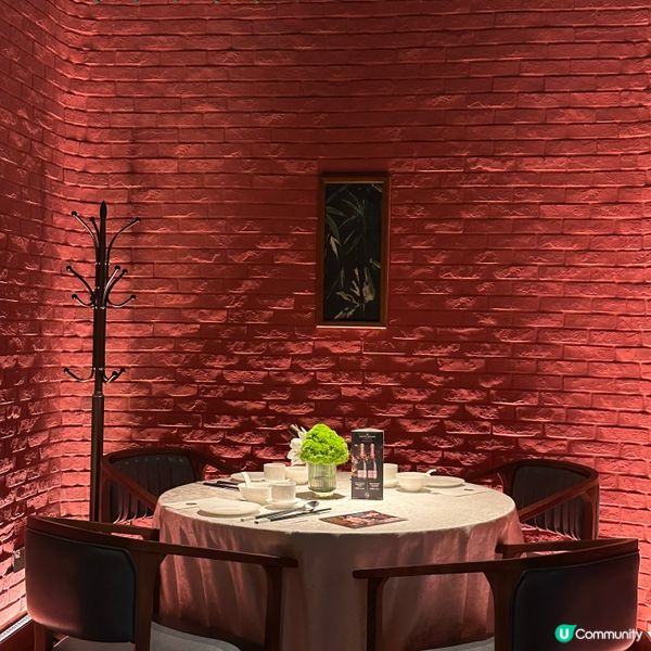 位於尖沙咀海港城港威的个園竹語🎋主打食上海淮揚菜,走中高檔路...