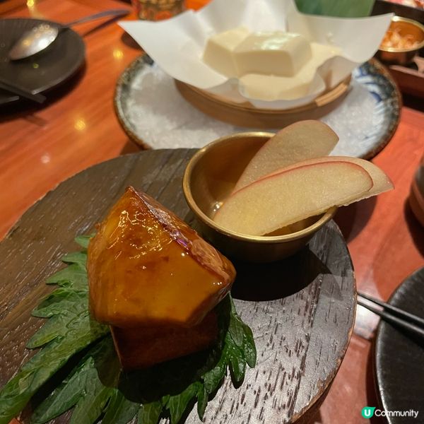 摩打食堂👑高cp值日本料理 x 超浮誇慶生