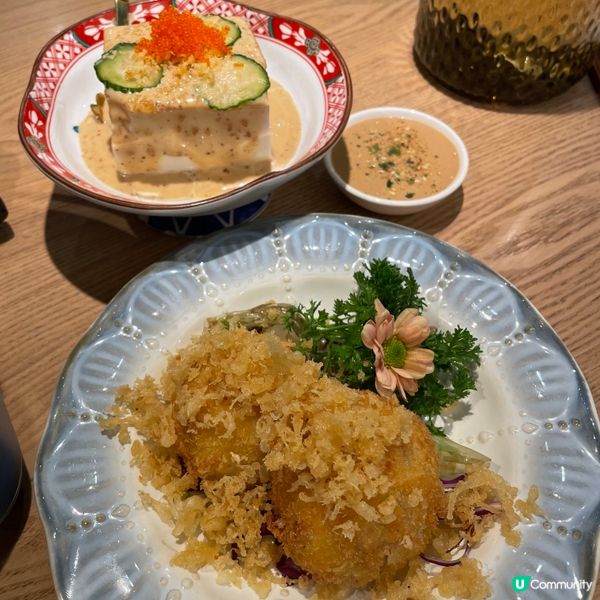 深圳芳野商店🌟打卡壽喜燒套餐x舒芙蕾