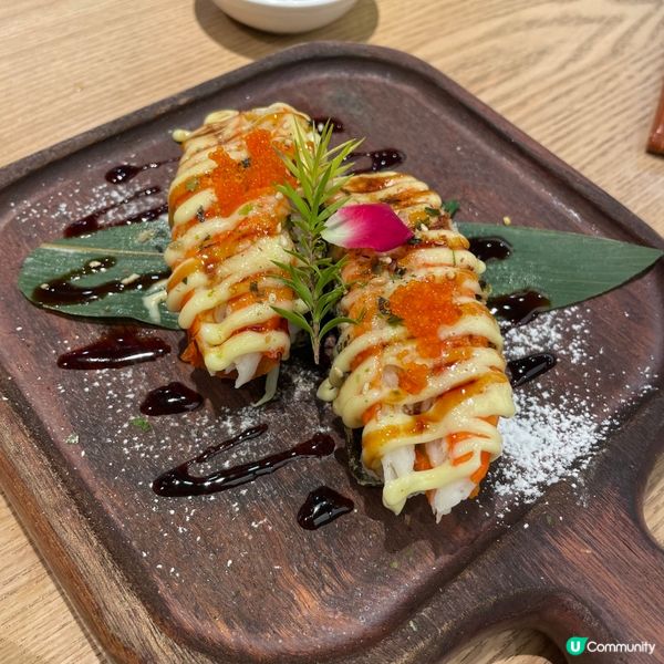 深圳芳野商店🌟打卡壽喜燒套餐x舒芙蕾