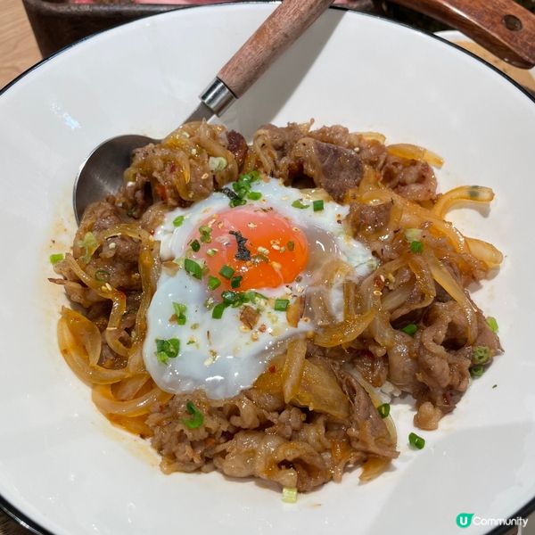 深圳芳野商店🌟打卡壽喜燒套餐x舒芙蕾