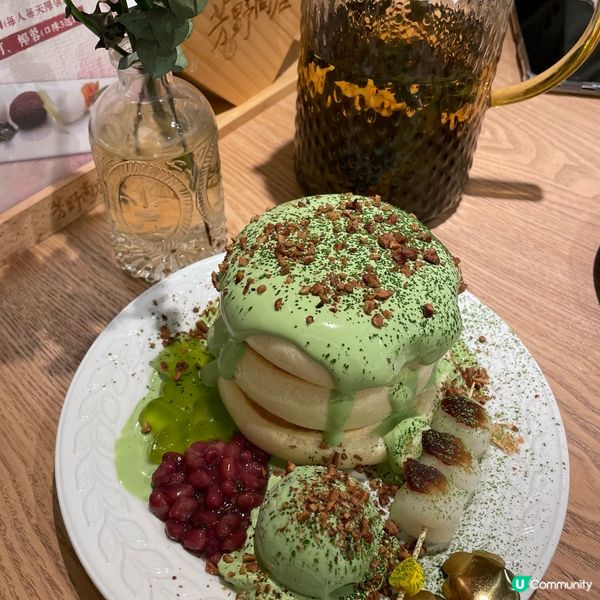 深圳芳野商店🌟打卡壽喜燒套餐x舒芙蕾