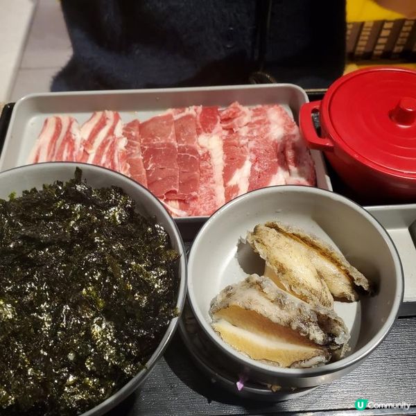 《慶生好地方 : 燒肉店 @RUD 🐮》