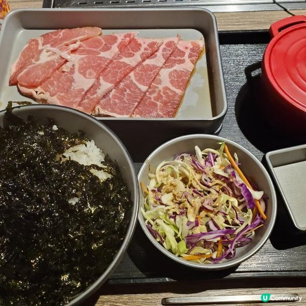 《慶生好地方 : 燒肉店 @RUD 🐮》