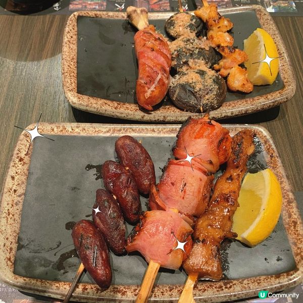 將軍澳｜性價比不太高日本菜🇯🇵