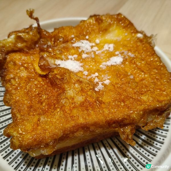 恆香都可以咁創新，真係令人眼前一亮🤩