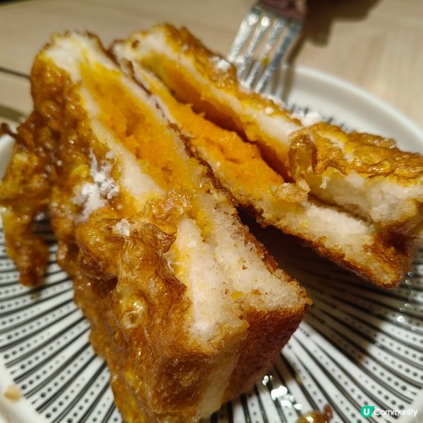 恆香都可以咁創新，真係令人眼前一亮🤩