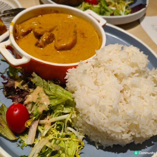 恆香都可以咁創新，真係令人眼前一亮🤩