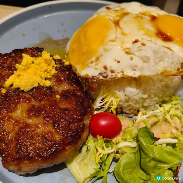 恆香都可以咁創新，真係令人眼前一亮🤩