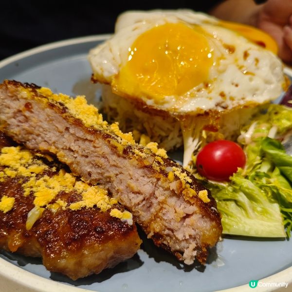 恆香都可以咁創新，真係令人眼前一亮🤩