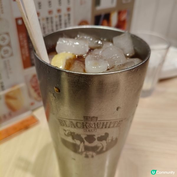 恆香都可以咁創新，真係令人眼前一亮🤩