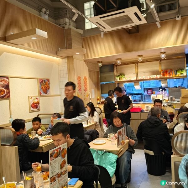 恆香都可以咁創新，真係令人眼前一亮🤩