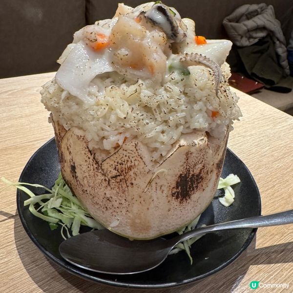 馬鞍山🌴 泰式風味之旅 