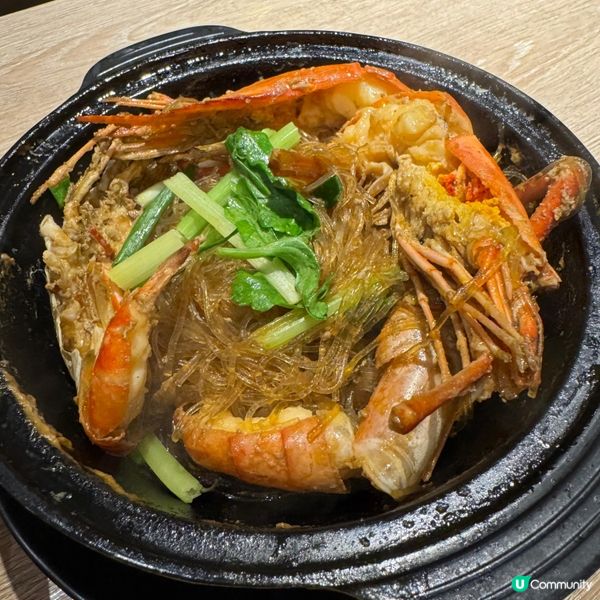 馬鞍山🌴 泰式風味之旅 