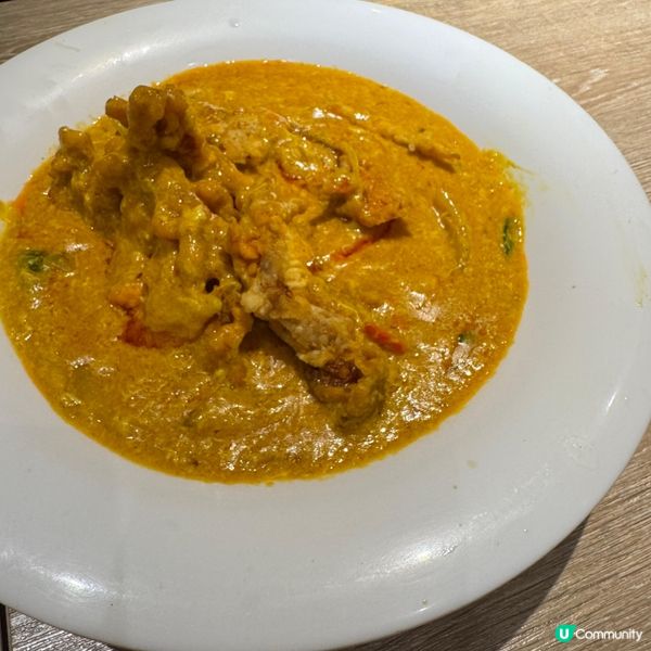 馬鞍山🌴 泰式風味之旅 