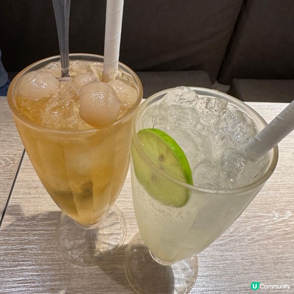 馬鞍山🌴 泰式風味之旅 