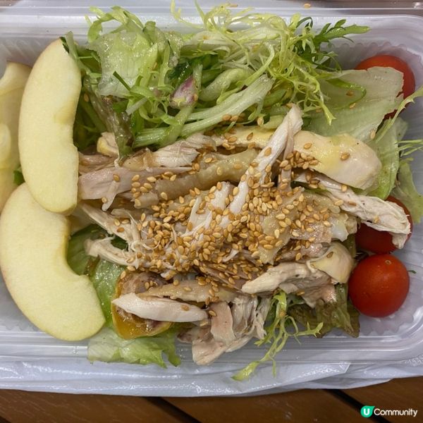 厚興瑜記 手撕雞專門店 (灣仔分店)