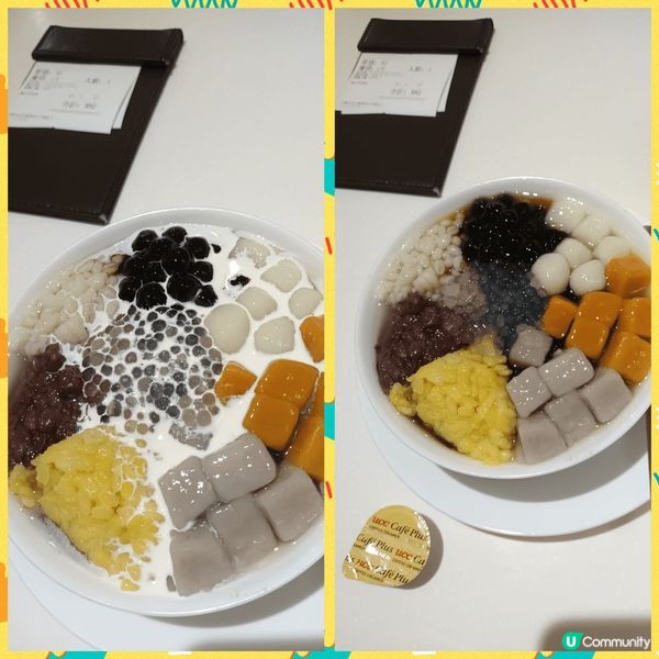 位於深水埗，地方簡約乾淨，一片滷肉配珍珠米飯，絕不油膩；仙草...