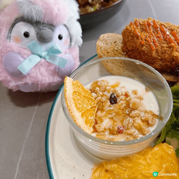 M5和牛壽喜燒意大利飯