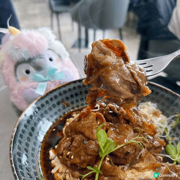 M5和牛壽喜燒意大利飯