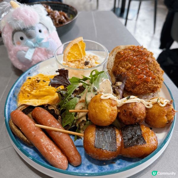 M5和牛壽喜燒意大利飯