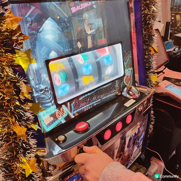 洋食商店，於大角咀利奧坊開咗新分店，裝潢100%日本街頭風。...