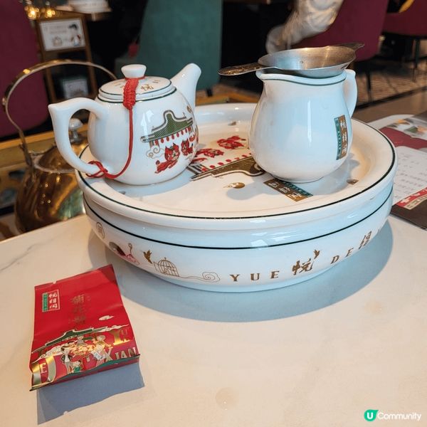 深圳悅得閒／KKTime店／放假北上歎下茶吃下特色點心／輕鬆...