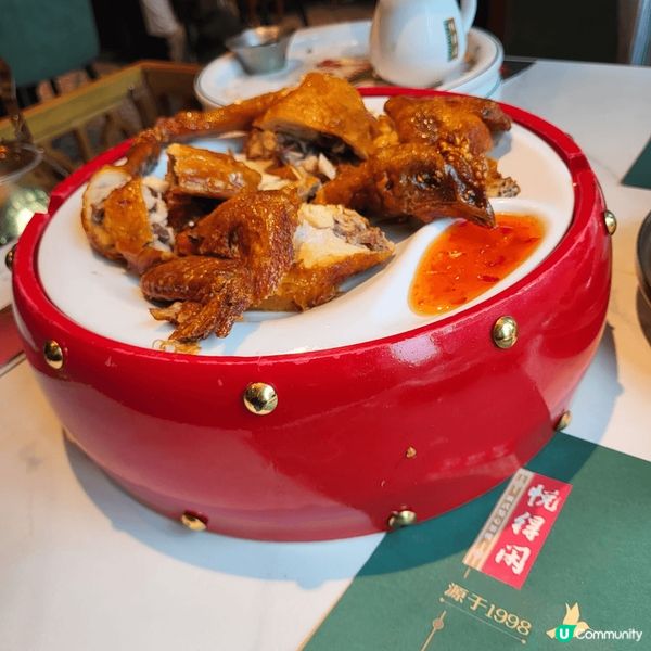 深圳悅得閒／KKTime店／放假北上歎下茶吃下特色點心／輕鬆...