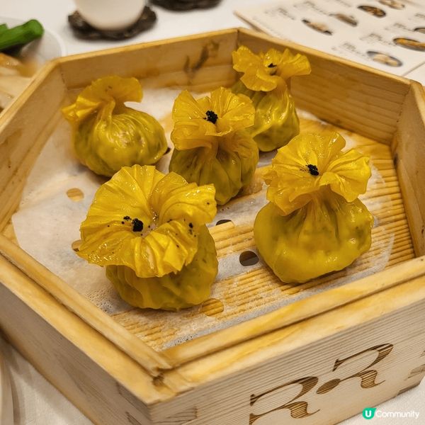 華強路站B出口/中航城君尚購物中心A區L6瑰麗明珠大酒樓/新...