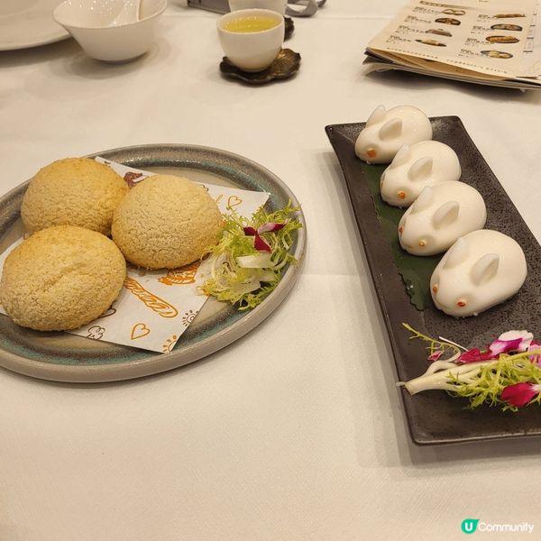 華強路站B出口/中航城君尚購物中心A區L6瑰麗明珠大酒樓/新...