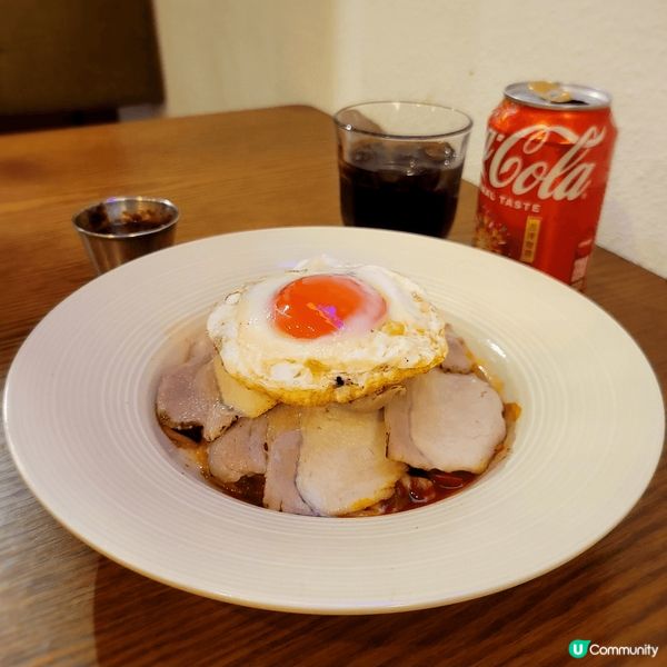 去咗K11 呢間超抵食嘅餐廳 Slow Cow，主打慢煮熟成...