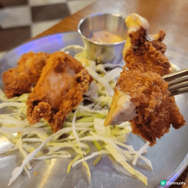 去咗K11 呢間超抵食嘅餐廳 Slow Cow，主打慢煮熟成...