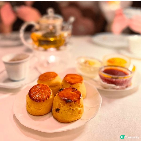 🇭🇰The Butterfly Room