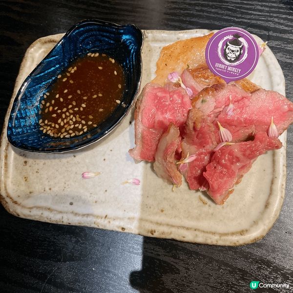 前兩日趁住早收工，我哋嚟到銅鑼灣行街，順便食個dinner，...