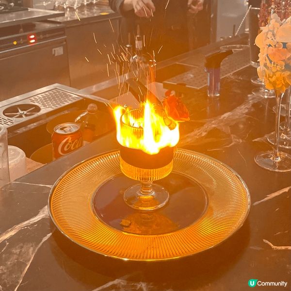 今日就同朋友去咗十八夢欣賞「Desire City : Ni...