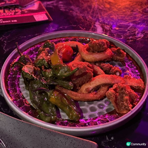 今日就同朋友去咗十八夢欣賞「Desire City : Ni...