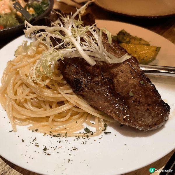 非常好吃，非常便宜的西餐廳，特別推介。