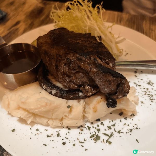 非常好吃，非常便宜的西餐廳，特別推介。