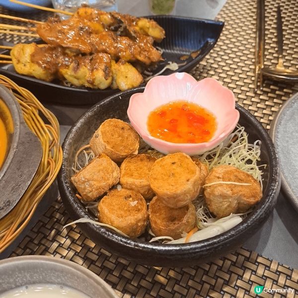 這間蝴蝶泰超便宜和食物質素好。半自助午餐超底食。幫襯過幾次。...