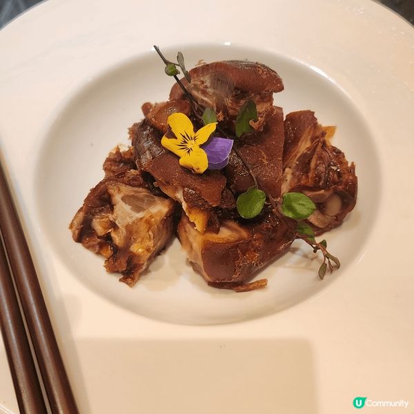 羲和臻品·北京烤鴨