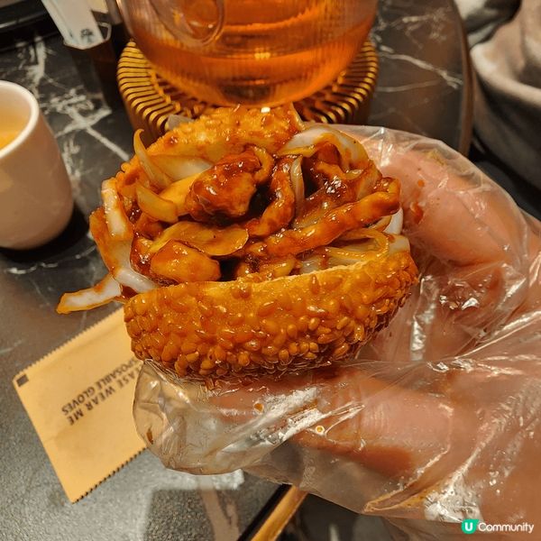 羲和臻品·北京烤鴨