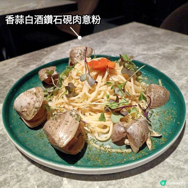 旺角樓上嘆靚景晚餐 🌆