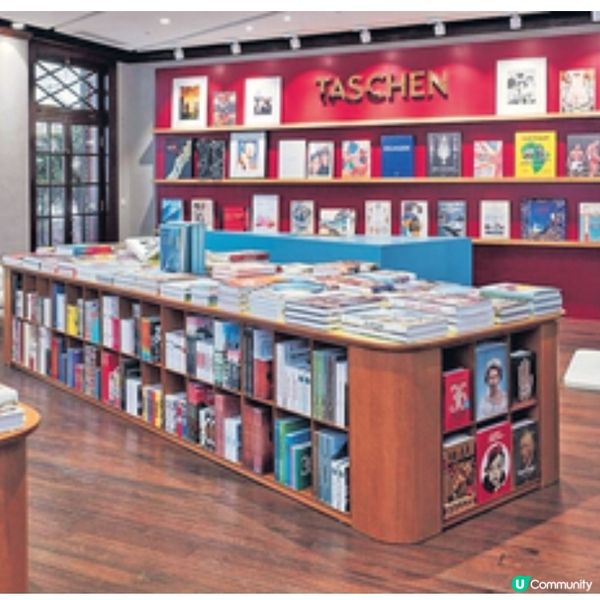 大館 Taschen 年度大減價