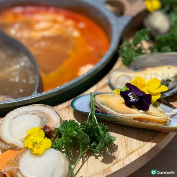 👦🏻 牛肉火鍋放題！牛気10周年慶祝🎉