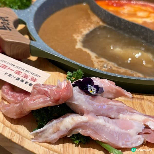 👦🏻 牛肉火鍋放題！牛気10周年慶祝🎉