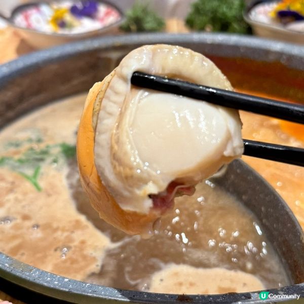 👦🏻 牛肉火鍋放題！牛気10周年慶祝🎉