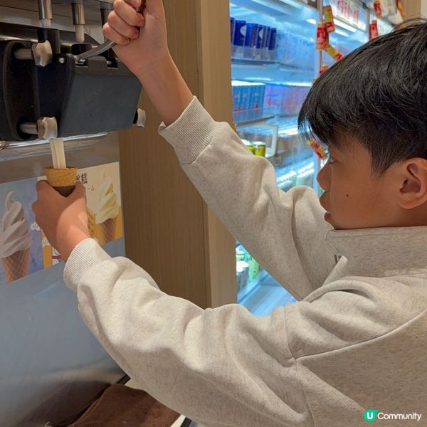 👦🏻 牛肉火鍋放題！牛気10周年慶祝🎉